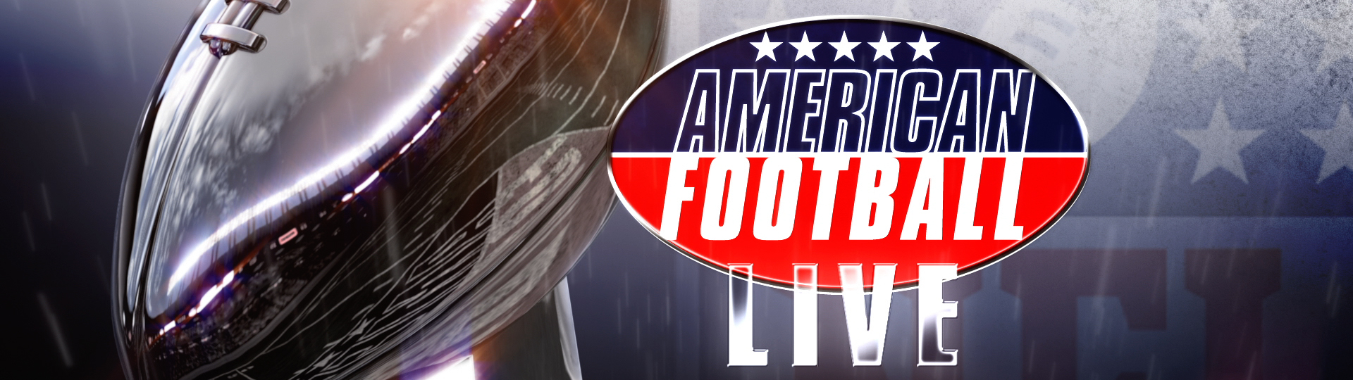 C4 American Football Live - Jump