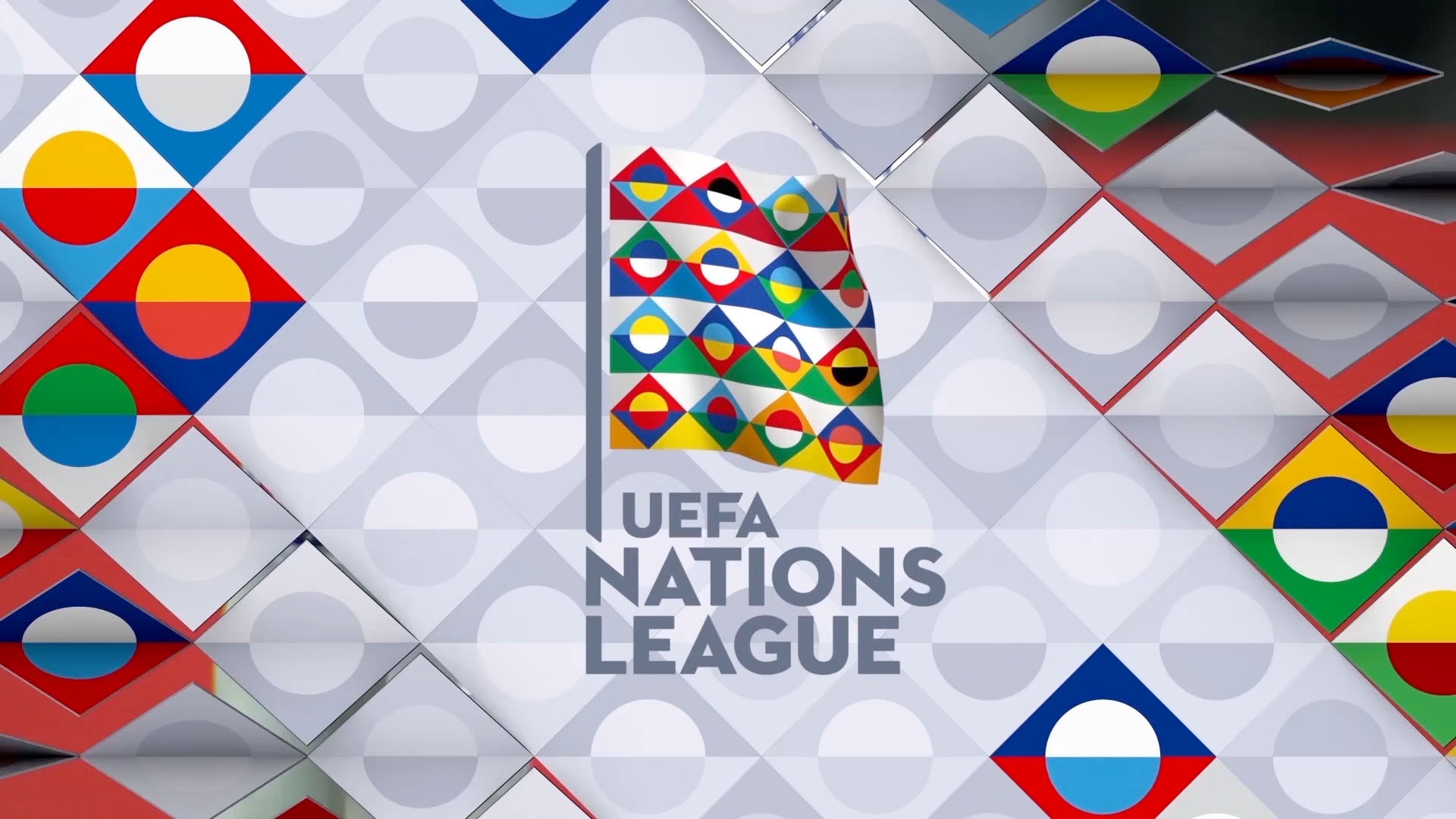 UEFA Nations League - Jump