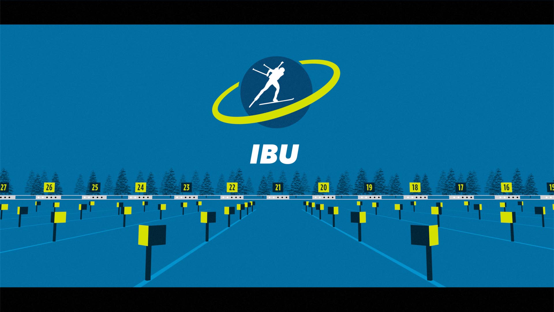 Международные биатлон. Биатлон ibu. Эмблема международного Союза биатлонистов. Международный Союз биатлонистов (ibu). Ibu логотип.