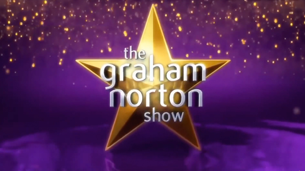 The Graham Norton Show