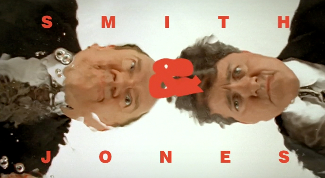 SMITH AND JONES