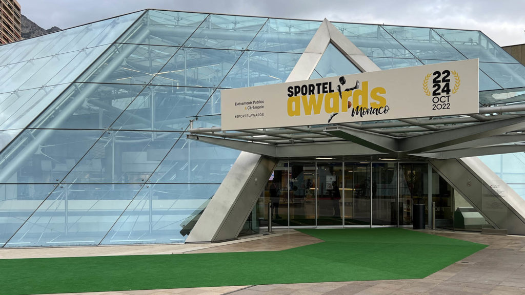 Sportel 2022