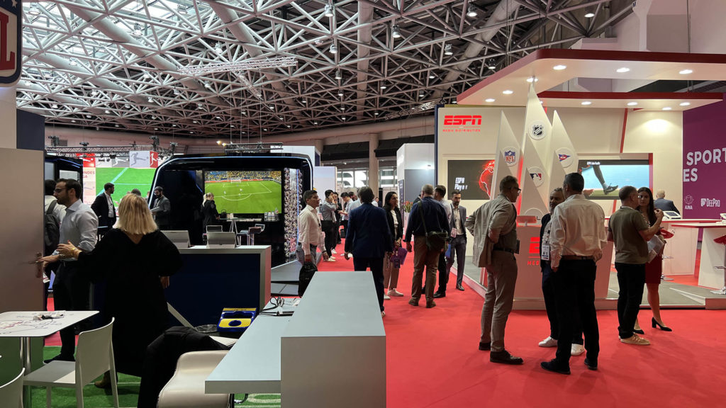 Sportel 2022