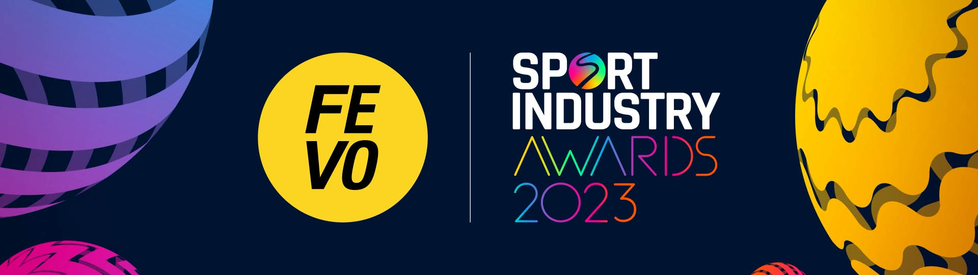 FEVO Sport Industry Awards 2023