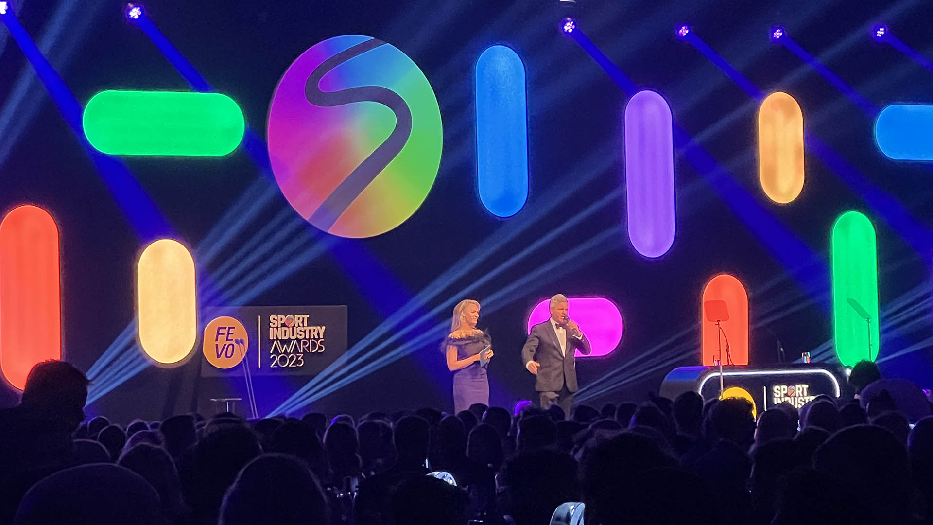 FEVO Sport Industry Awards 2023