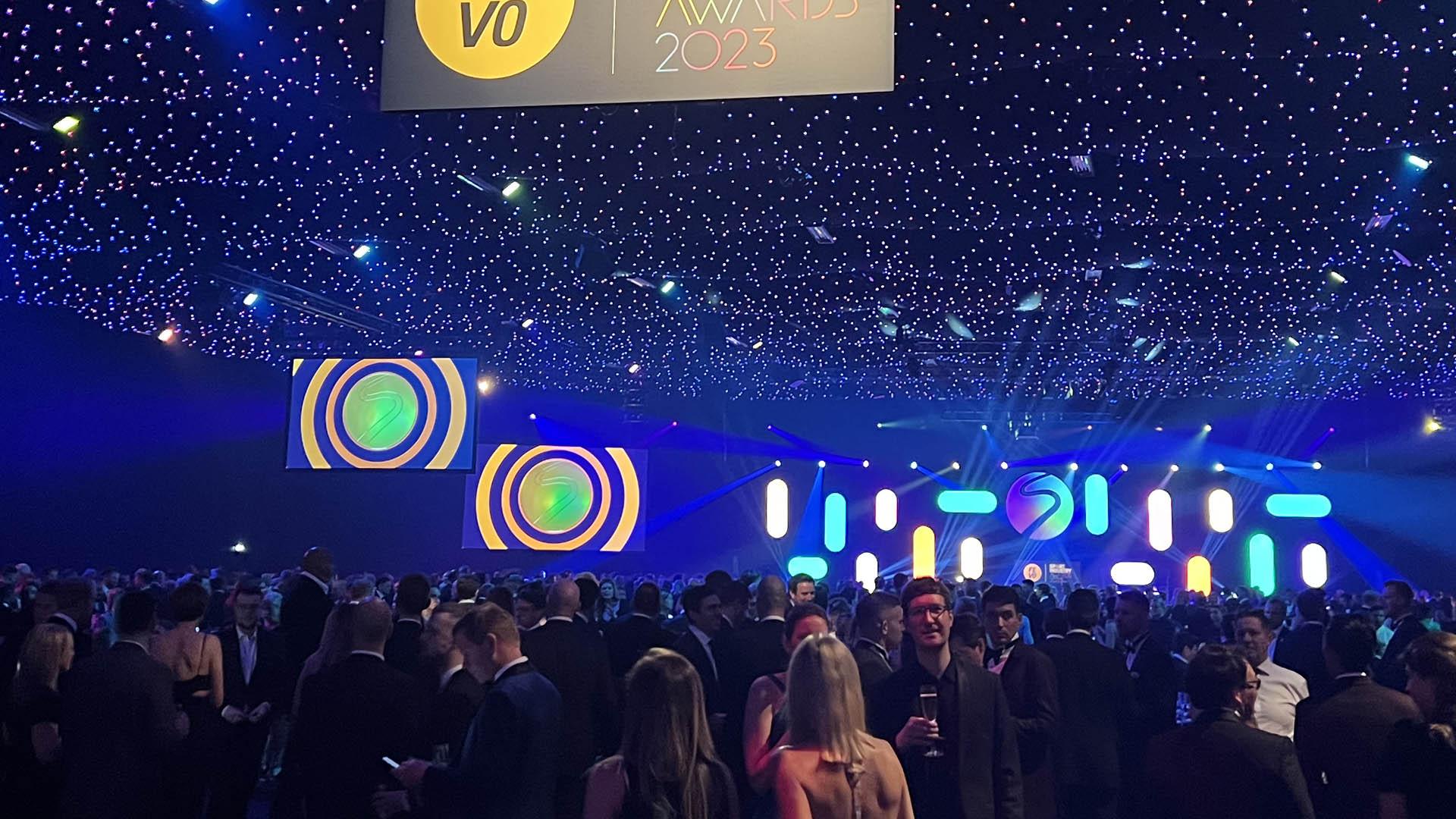 FEVO Sport Industry Awards 2023