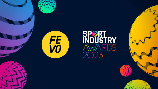 FEVO Sport Industry Awards 2023