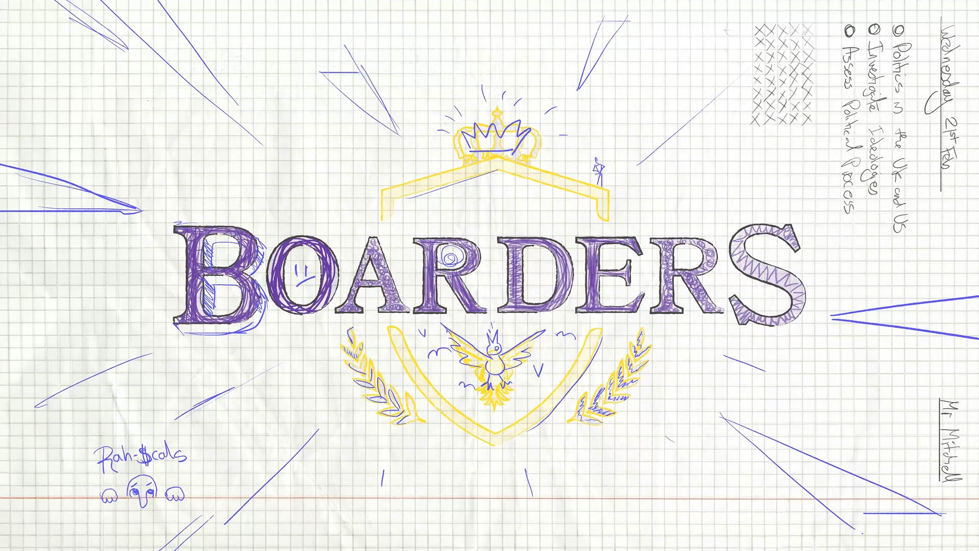 motion graphics