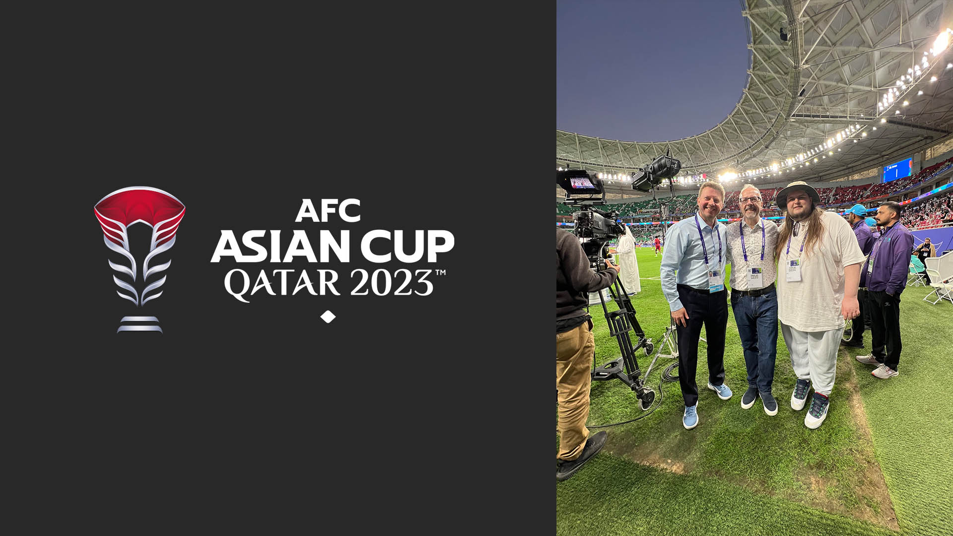 AFC Asian Cup 2023