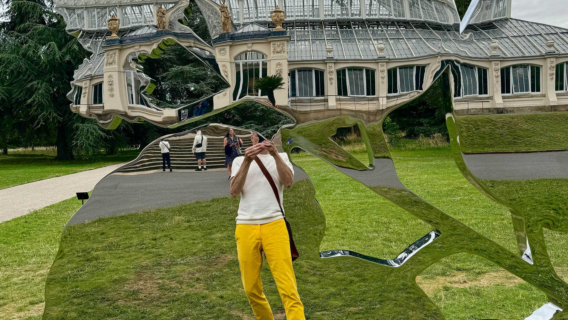 Kew Gardens