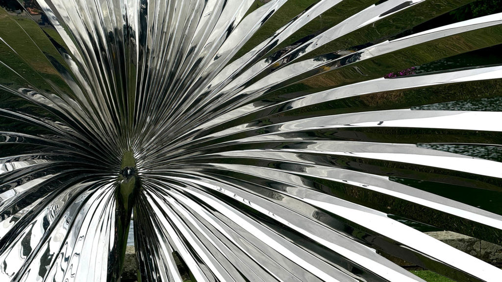 Kew Gardens