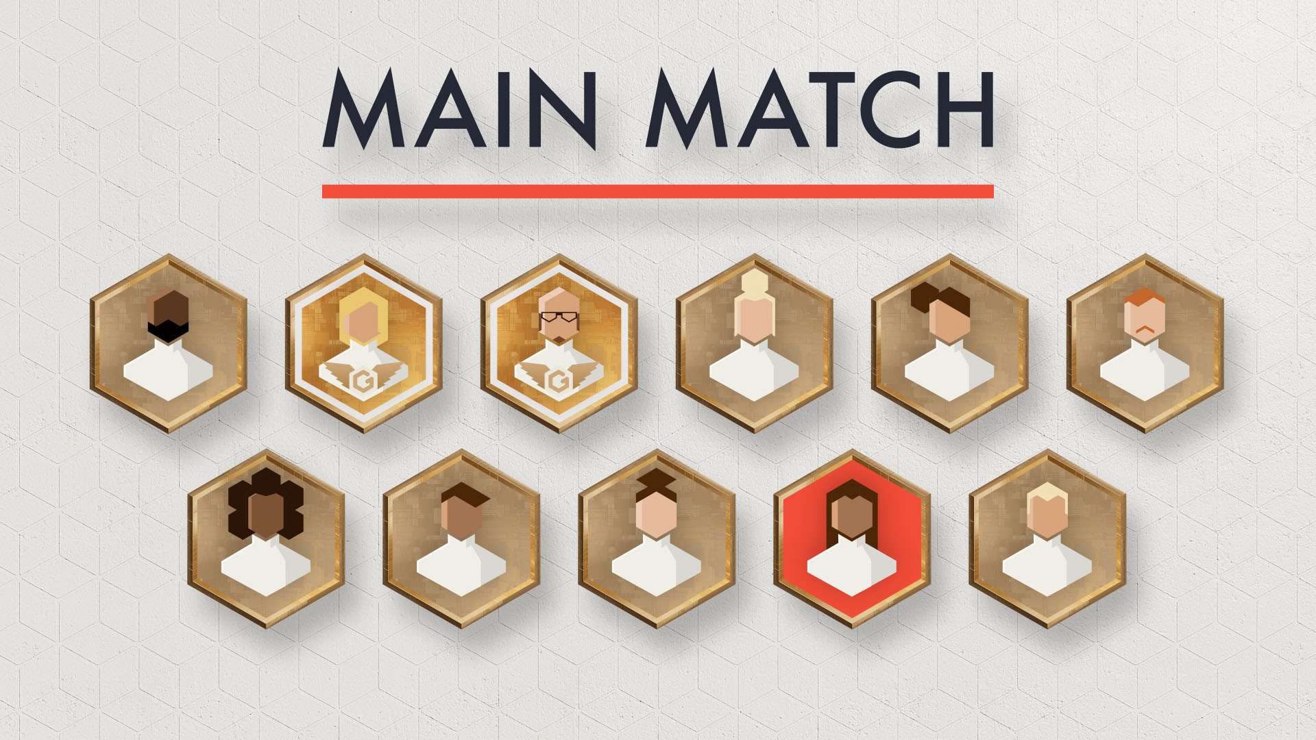 ITV Genius Game