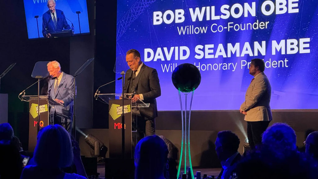 Willow Foundation