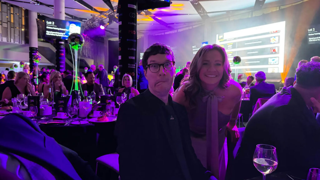 Willow Foundation