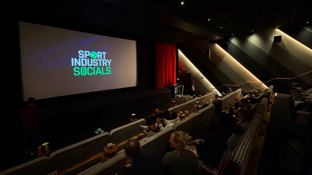 Sport Industry Group