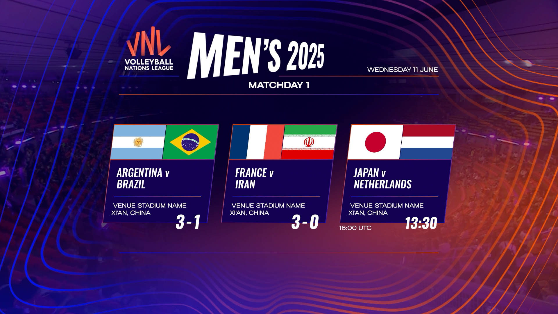 VNL