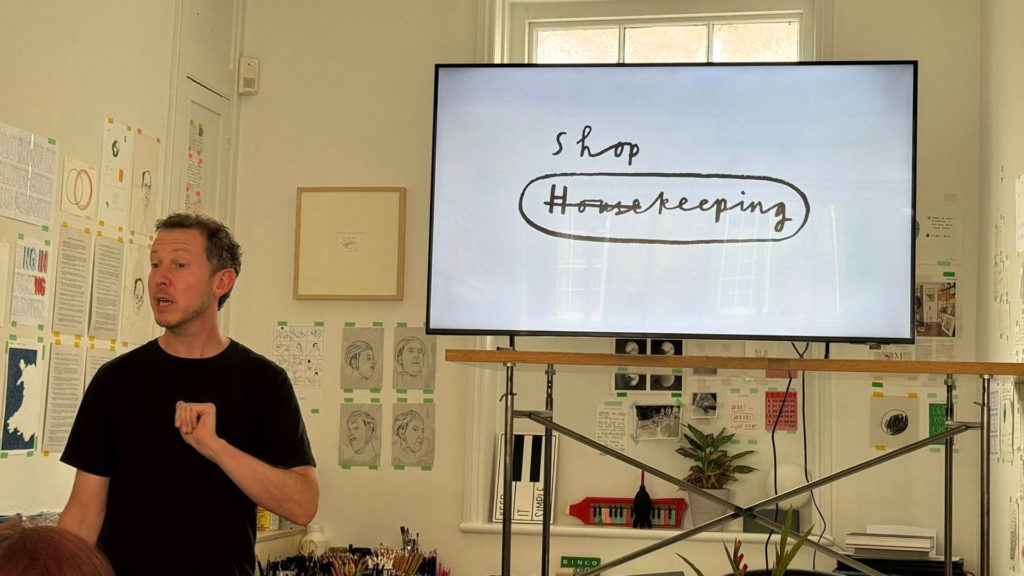 Mr Bingo