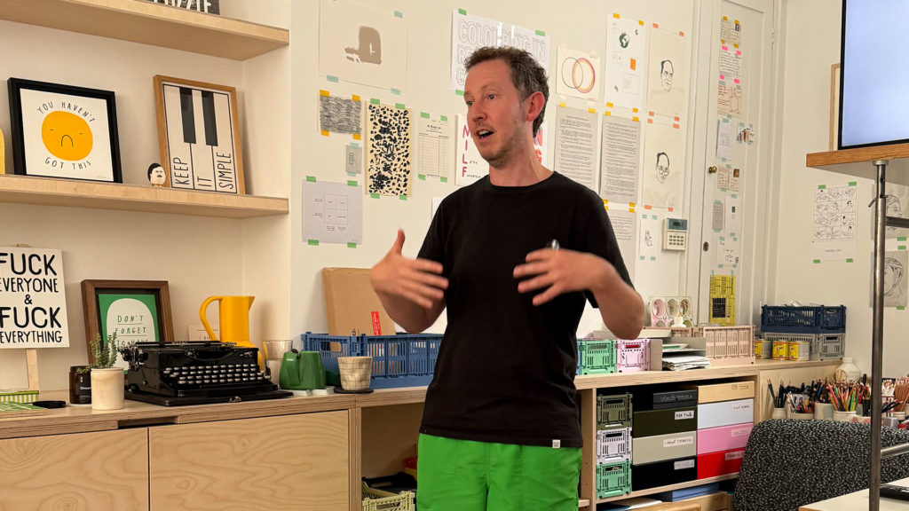 Mr Bingo