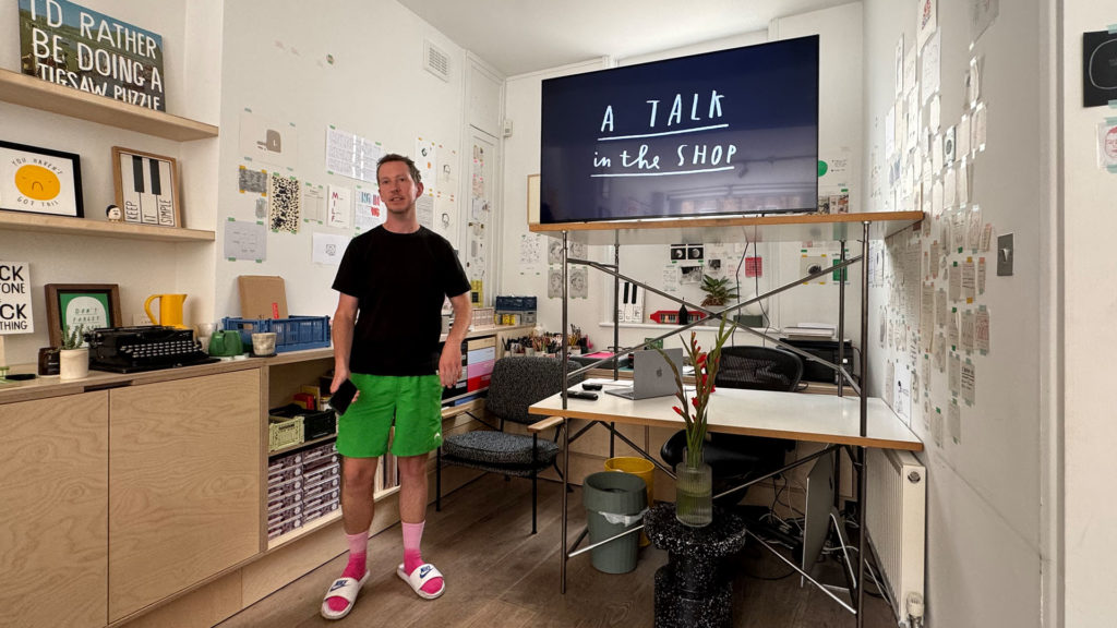 Mr Bingo