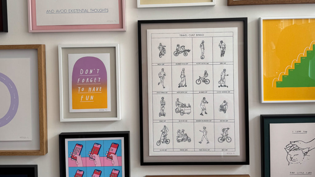 Mr Bingo